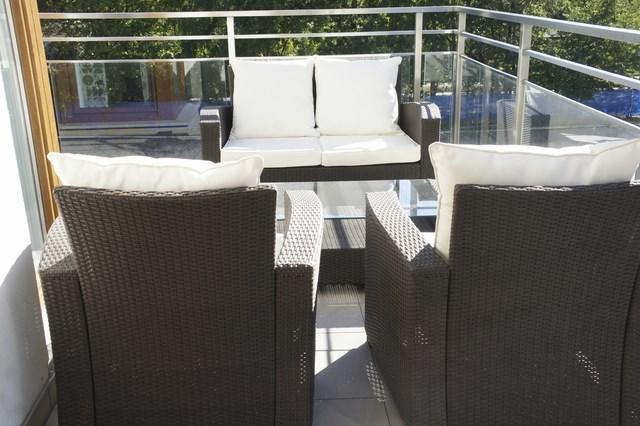 Four Seasons Aquamarina Apartment Swinoujscie Phòng bức ảnh