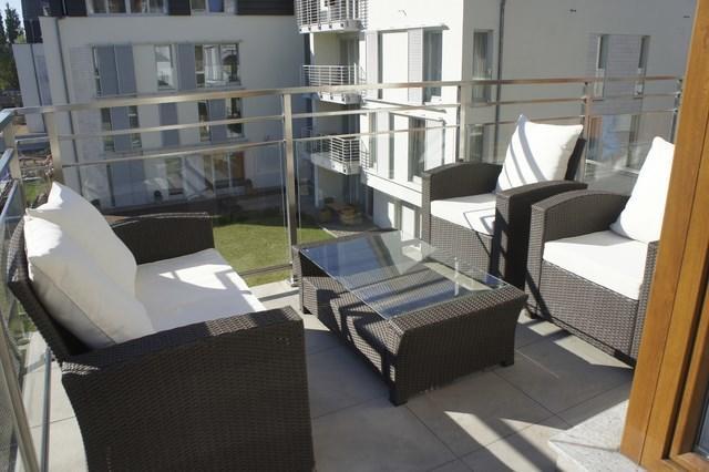 Four Seasons Aquamarina Apartment Swinoujscie Phòng bức ảnh