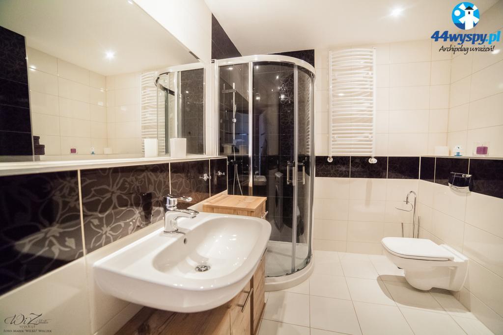 Four Seasons Aquamarina Apartment Swinoujscie Phòng bức ảnh
