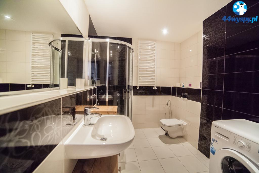 Four Seasons Aquamarina Apartment Swinoujscie Phòng bức ảnh